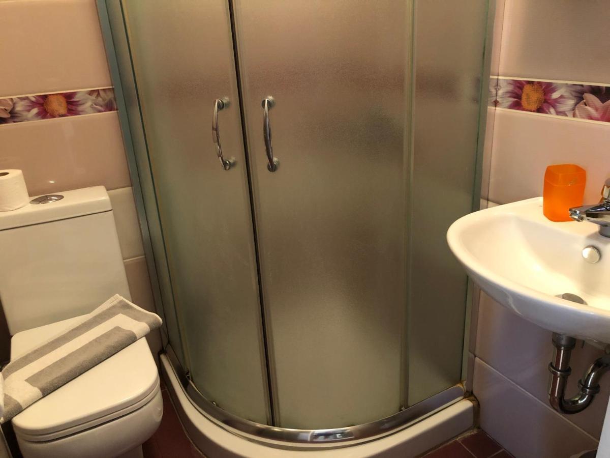 Apartament Art Sailing Vasilikí Zewnętrze zdjęcie