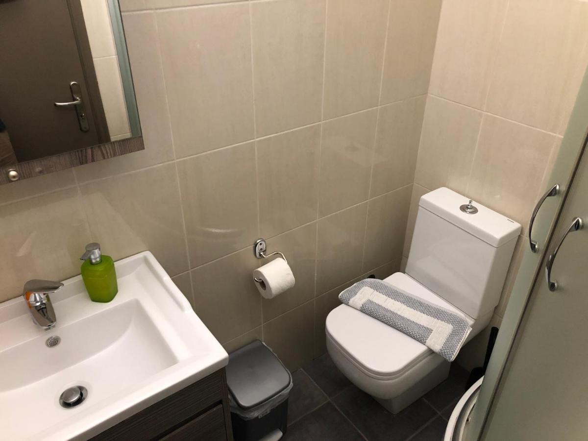 Apartament Art Sailing Vasilikí Zewnętrze zdjęcie