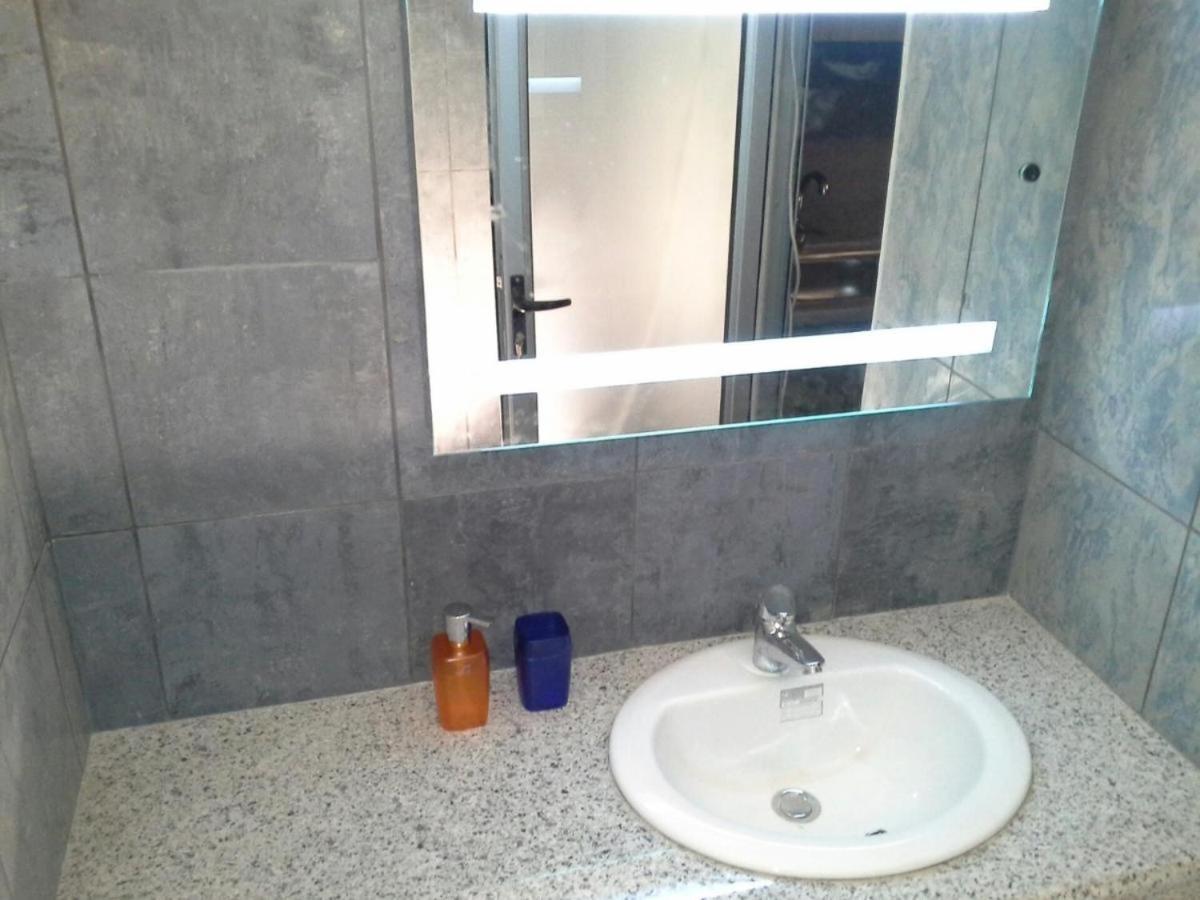 Apartament Art Sailing Vasilikí Zewnętrze zdjęcie
