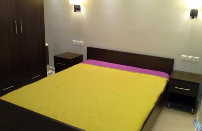 Apartament Art Sailing Vasilikí Pokój zdjęcie