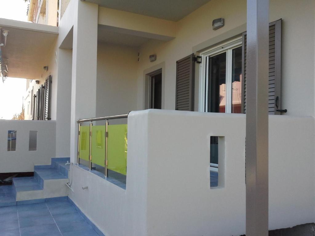 Apartament Art Sailing Vasilikí Zewnętrze zdjęcie