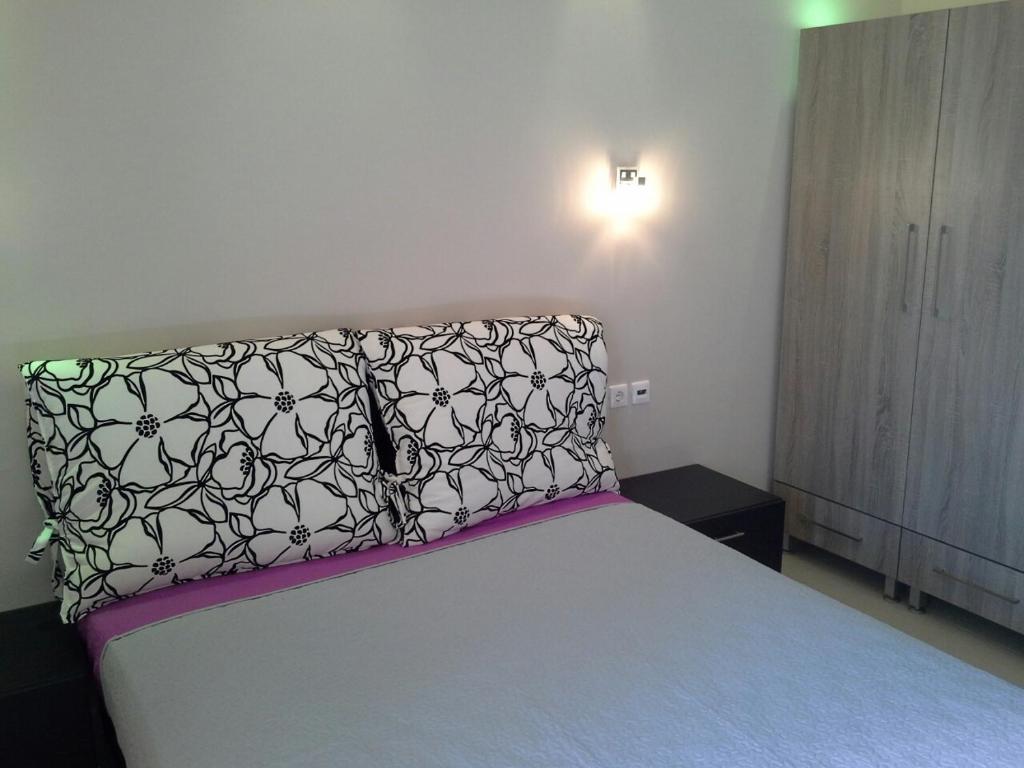 Apartament Art Sailing Vasilikí Zewnętrze zdjęcie