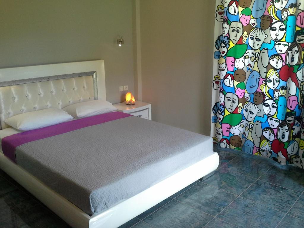 Apartament Art Sailing Vasilikí Zewnętrze zdjęcie