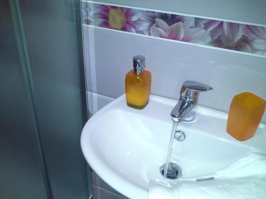 Apartament Art Sailing Vasilikí Zewnętrze zdjęcie