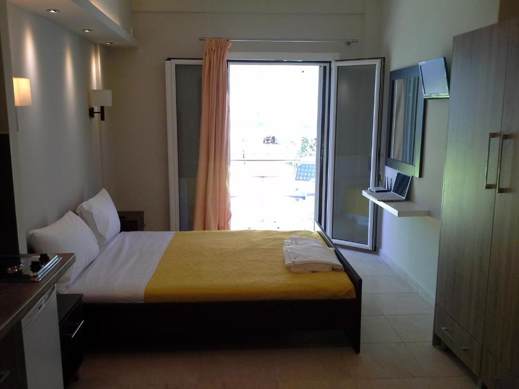 Apartament Art Sailing Vasilikí Zewnętrze zdjęcie