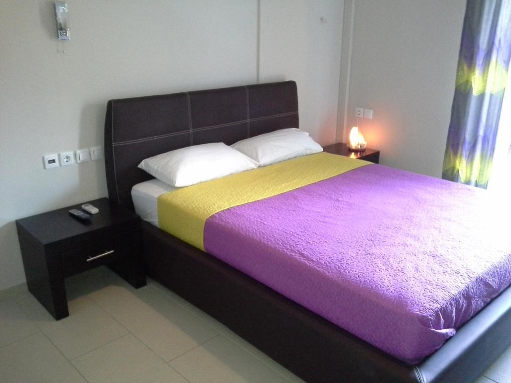 Apartament Art Sailing Vasilikí Zewnętrze zdjęcie