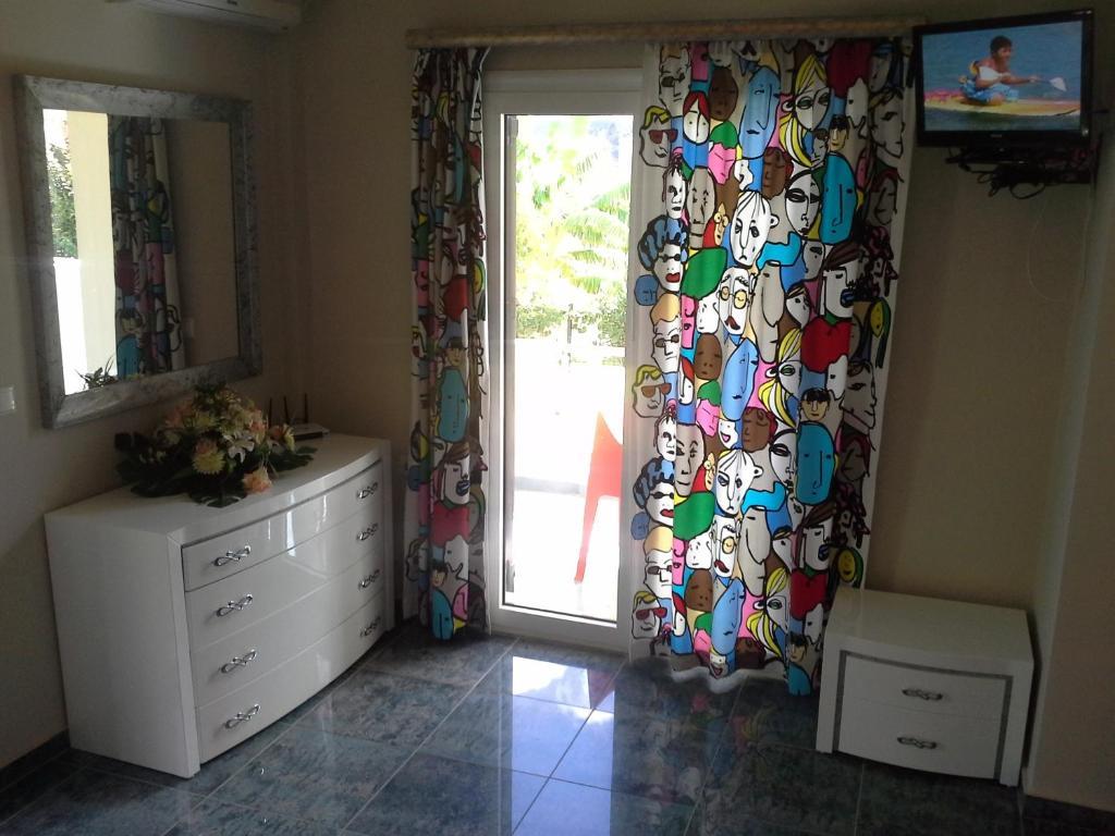 Apartament Art Sailing Vasilikí Zewnętrze zdjęcie